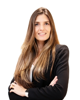Mariana Trigo