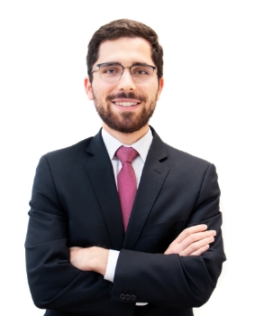 Pedro Campos