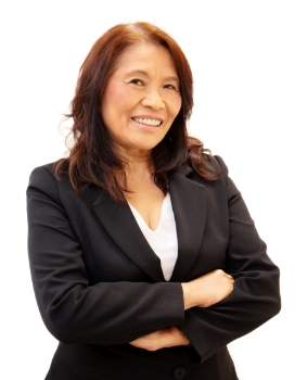 Tânia Fukai