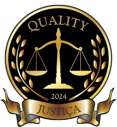 Prêmio<br>Quality Justiça 2024